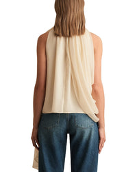 Reiss Fi Top