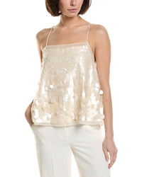 Reiss Salia Top