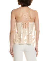 Reiss Salia Top