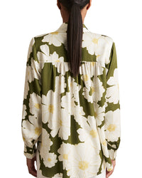 Reiss Danya Top