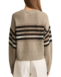 Reiss Catrice Knit Top