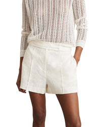 Reiss Fawn Short