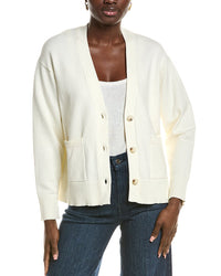 Reiss Harper Knit Top