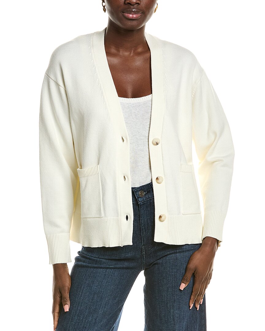 Reiss Harper Knit Top