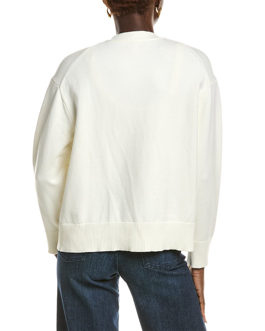 Reiss Harper Knit Top
