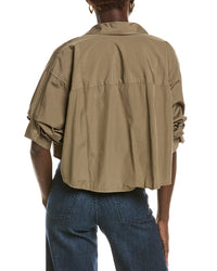 Reiss Solene Top