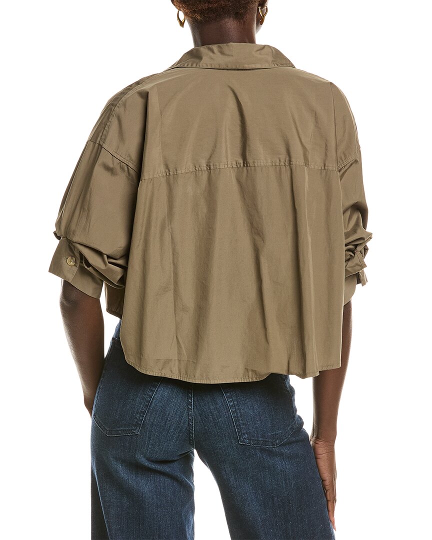 Reiss Solene Top