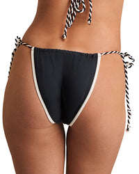 Reiss Effie Tie Bikini Bottom