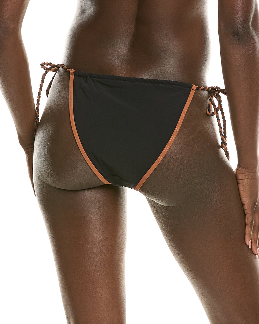Reiss Effie Tie Bikini Bottom
