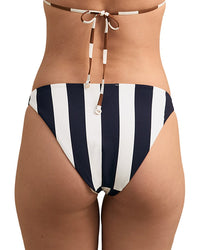 Reiss Bridgette Fixed Bikini Bottom