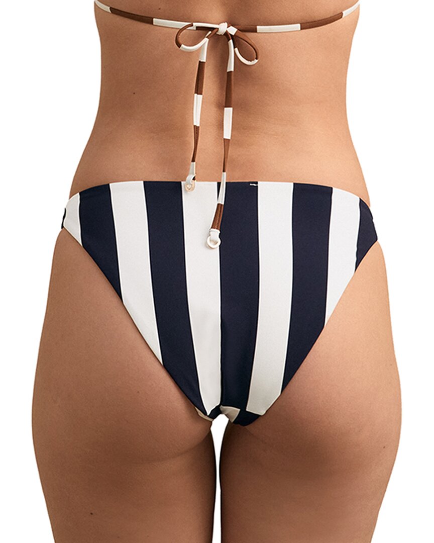 Reiss Bridgette Fixed Bikini Bottom