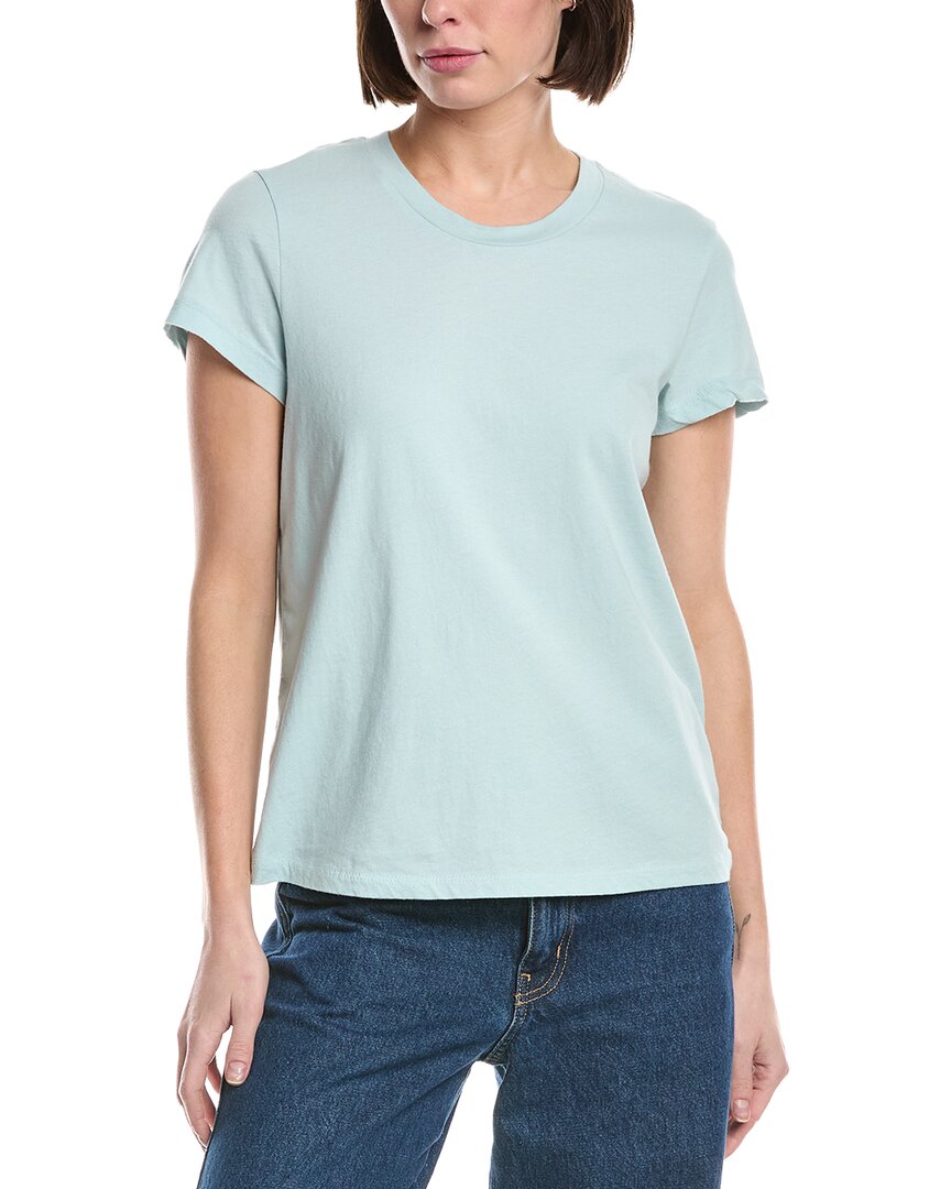 James Perse Vintage Little Boy T-Shirt
