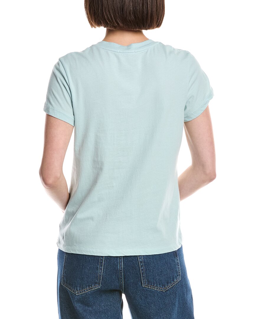 James Perse Vintage Little Boy T-Shirt