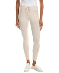 N.Peal Tabitha 100% Cashmere Lounge Trouser