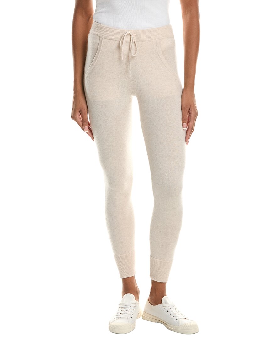 N.Peal Tabitha 100% Cashmere Lounge Trouser