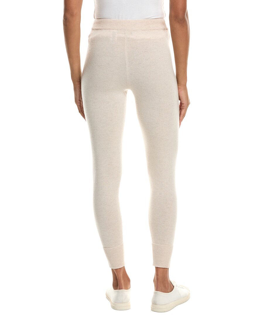 N.Peal Tabitha 100% Cashmere Lounge Trouser