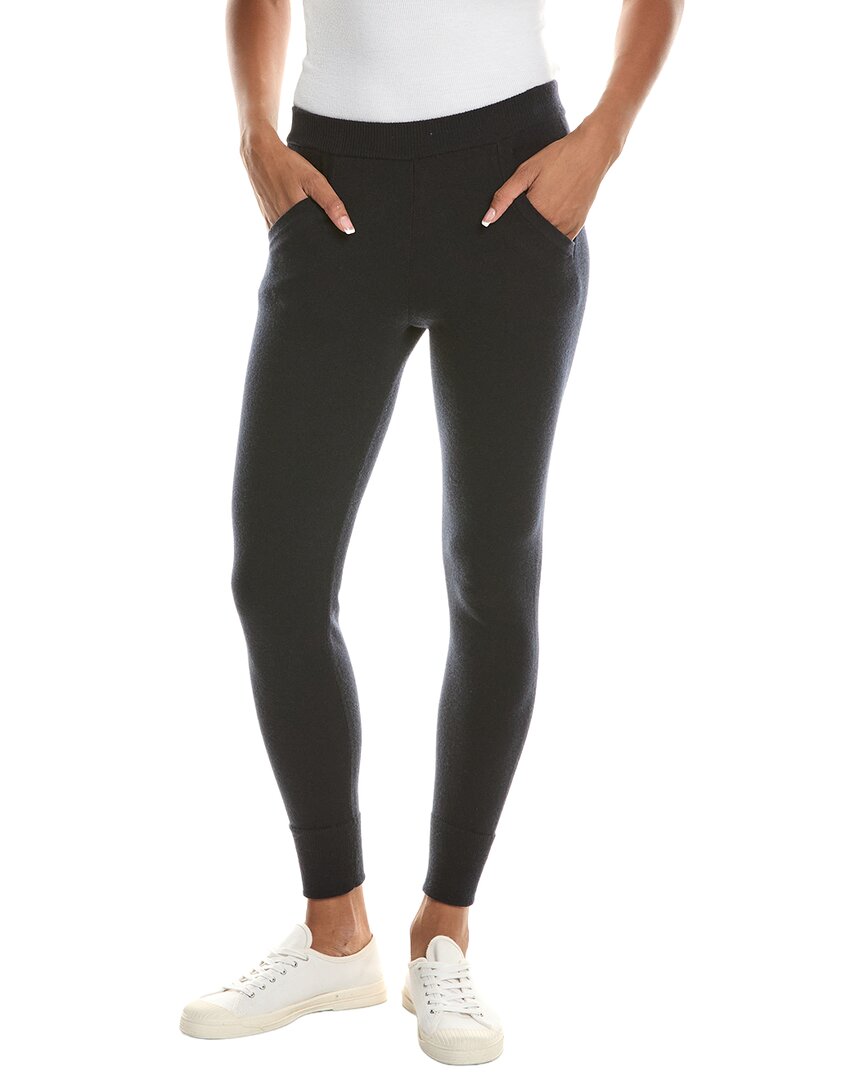 N.Peal Tabitha 100% Cashmere Lounge Trouser