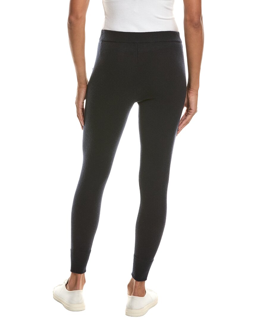 N.Peal Tabitha 100% Cashmere Lounge Trouser
