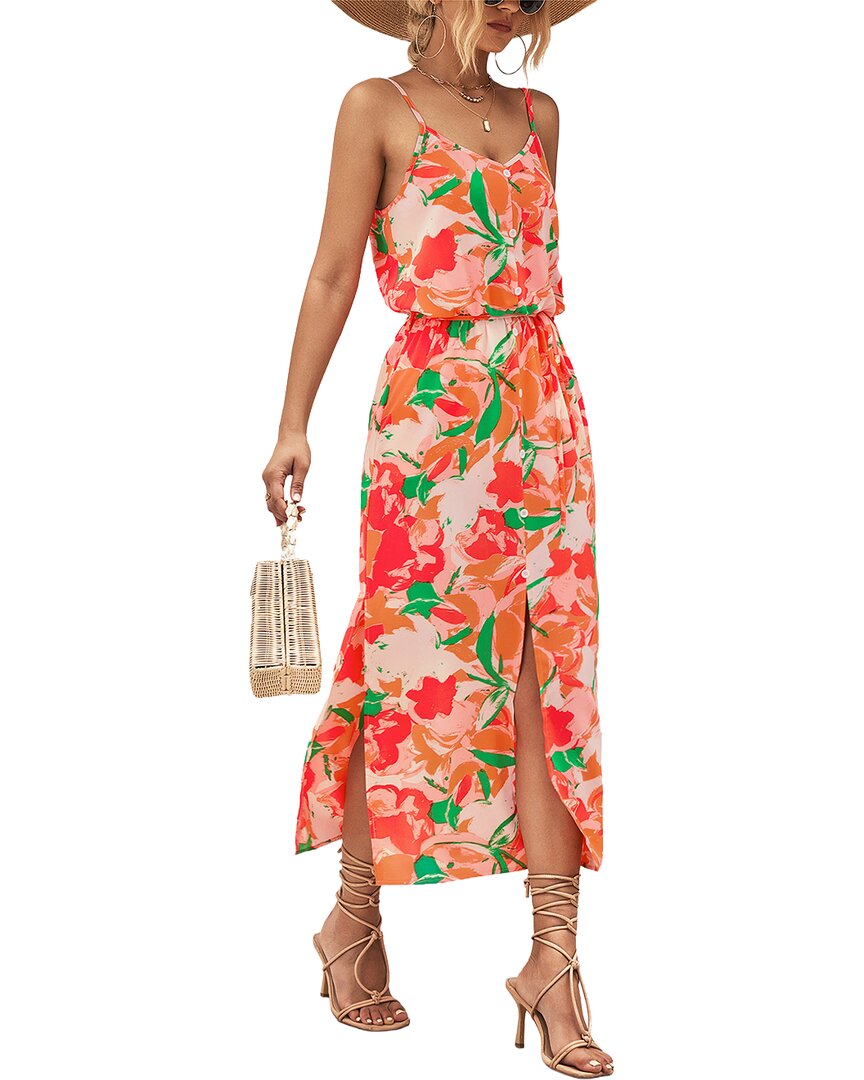 Deli S Midi Dress