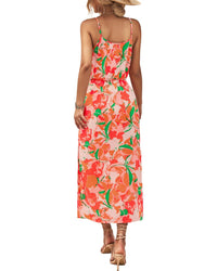 Deli S Midi Dress