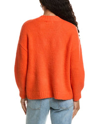 LABIZ Labiz Wool & Alpaca-Blend Sweater
