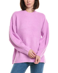 Labiz Wool & Alpaca-Blend Sweater