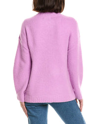 Labiz Wool & Alpaca-Blend Sweater