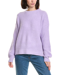 Labiz Lalamia Wool & Alpaca-Blend Sweater