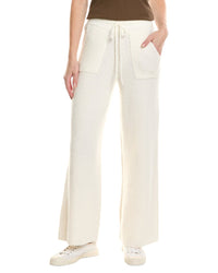 Labiz Knit Wool & Alpaca-Blend Pant