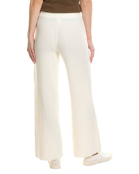 Labiz Knit Wool & Alpaca-Blend Pant