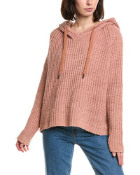 Labiz Hoodie Sweater