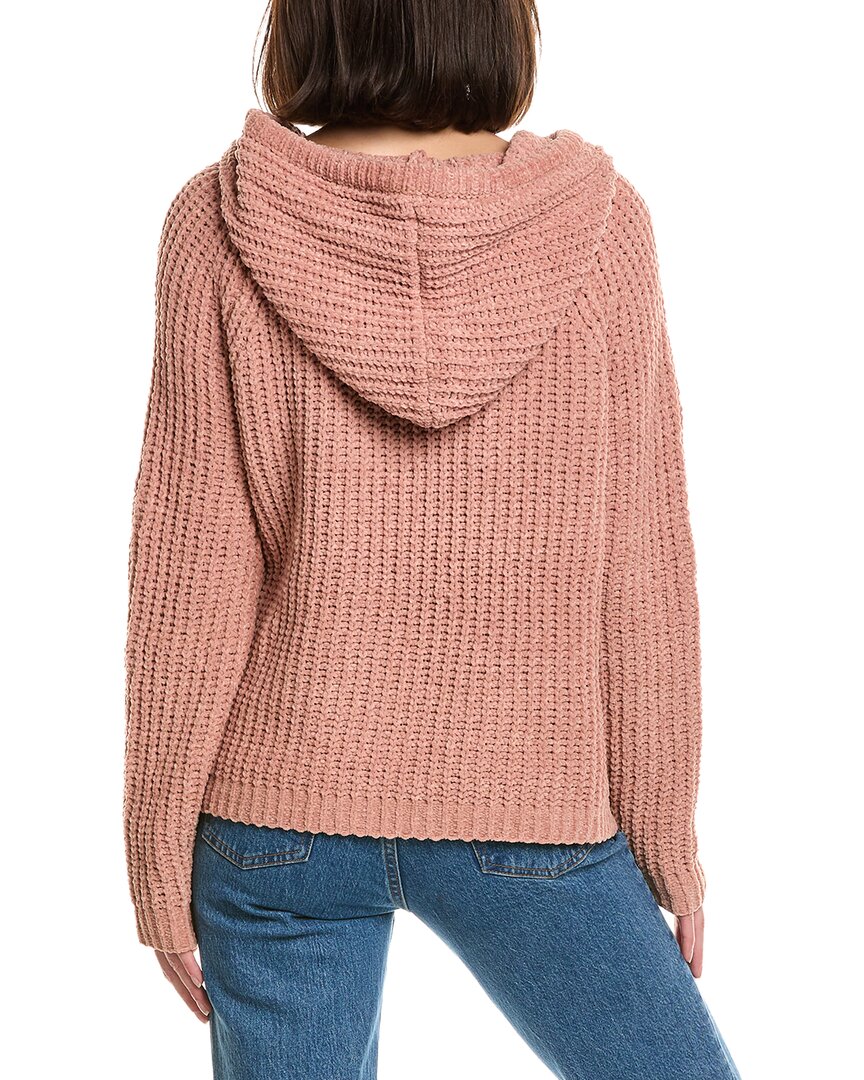 Labiz Hoodie Sweater