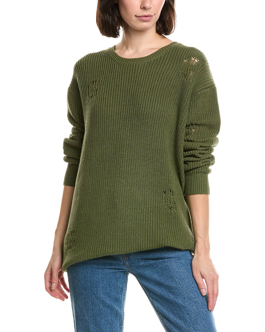 Labiz Knit Sweater