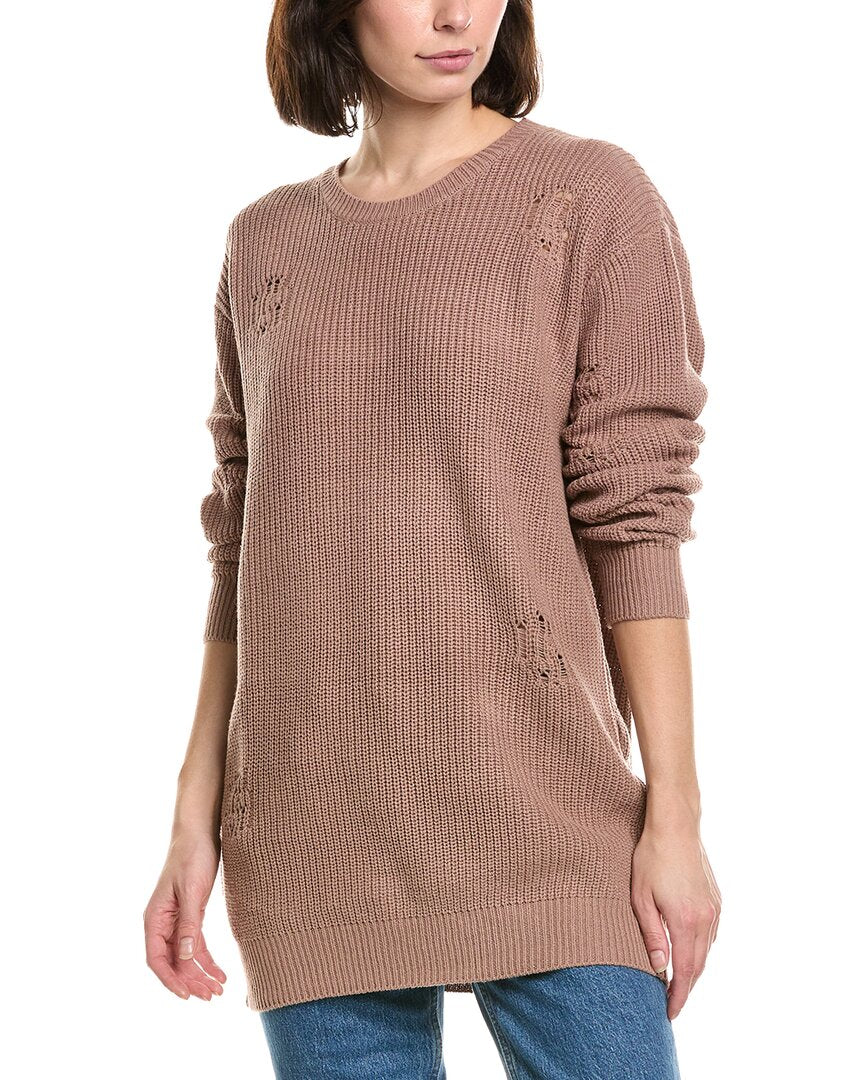 Labiz Knit Sweater