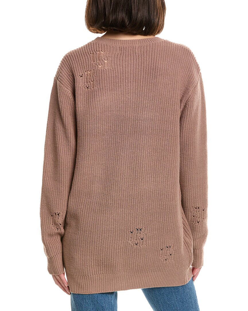 Labiz Knit Sweater