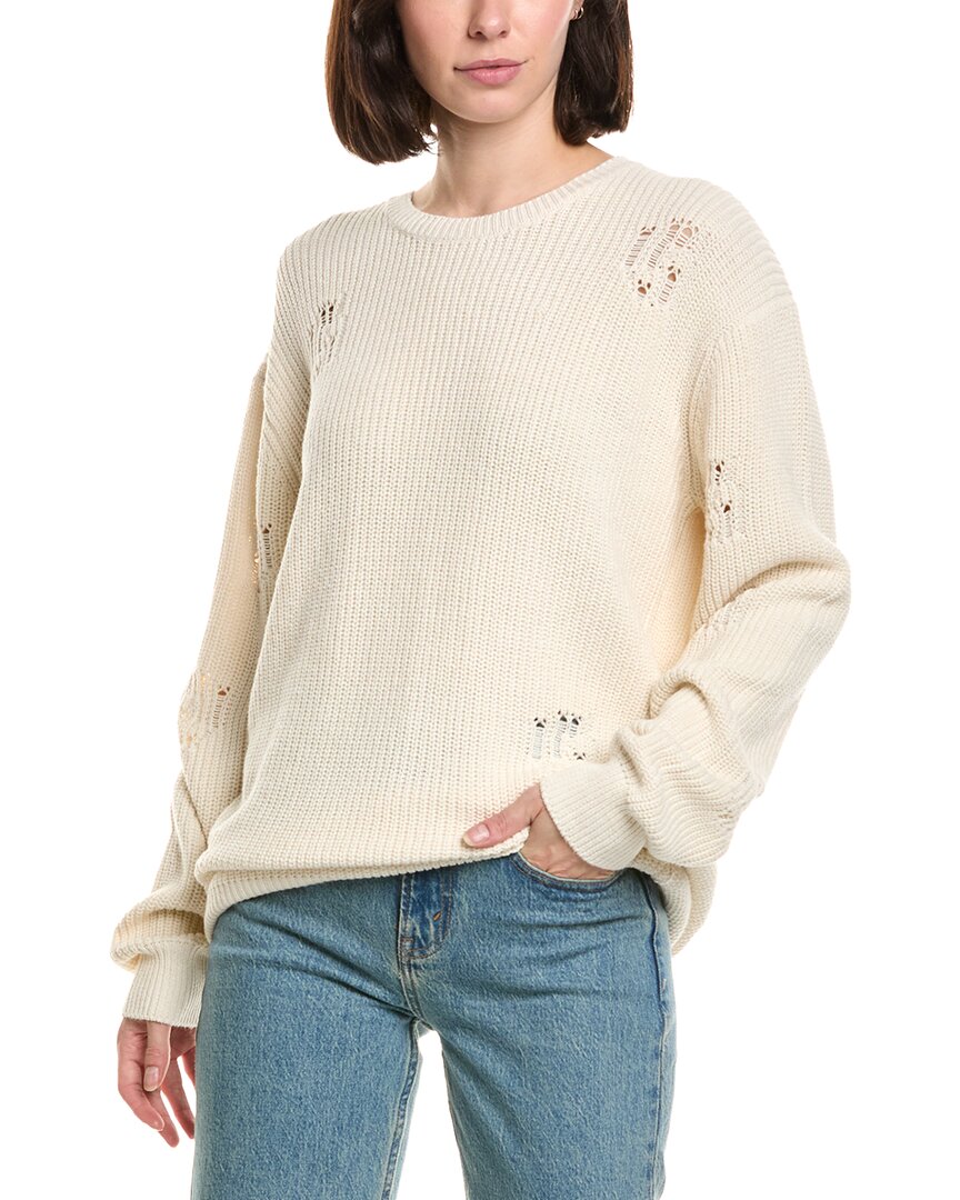 Labiz Knit Sweater