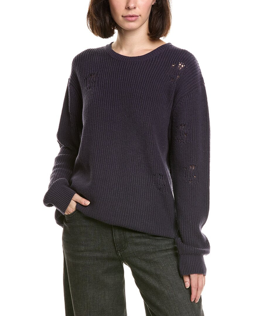 Labiz Knit Sweater
