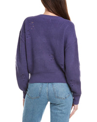 Labiz Lalamia V-Neck Sweater
