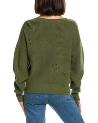 Labiz Lalamia V-Neck Sweater
