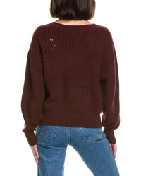 Labiz Lalamia V-Neck Sweater