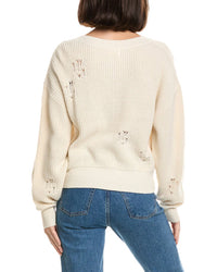 Labiz Lalamia V-Neck Sweater