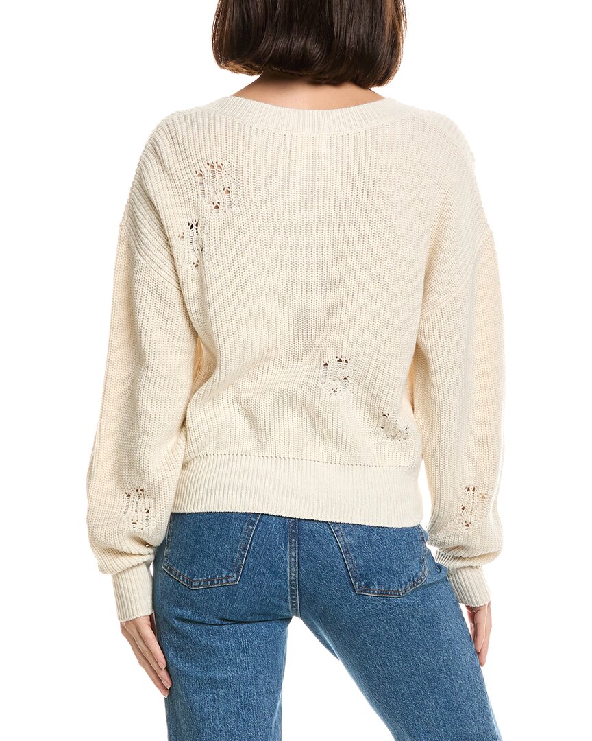 Labiz Lalamia V-Neck Sweater
