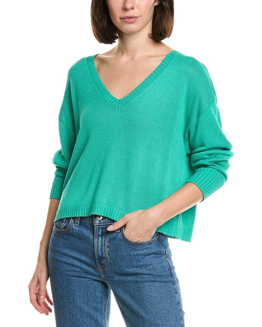 Labiz V-Neck Sweater
