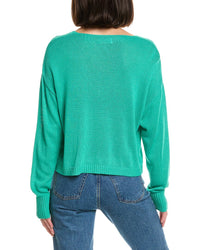 Labiz V-Neck Sweater