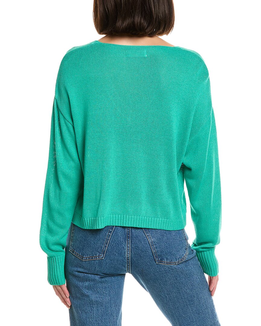 Labiz V-Neck Sweater