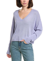 Labiz V-Neck Sweater
