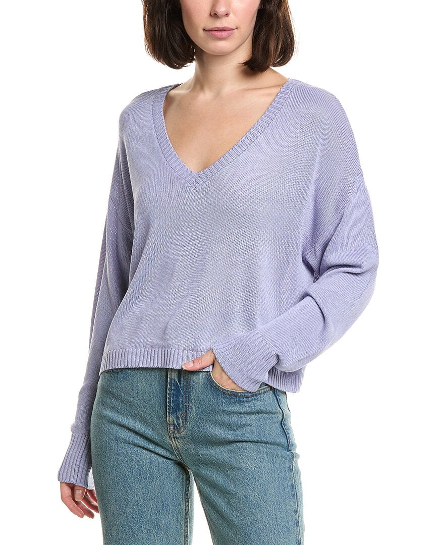 Labiz V-Neck Sweater