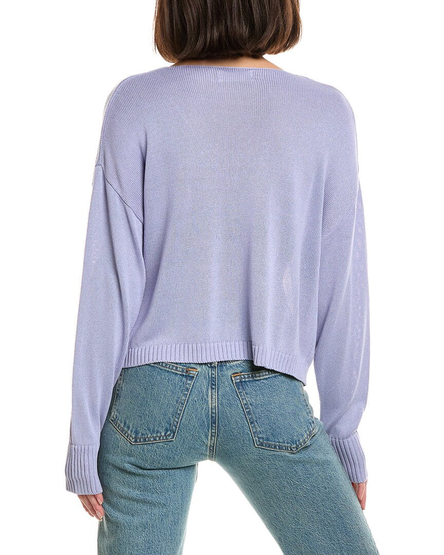 Labiz V-Neck Sweater