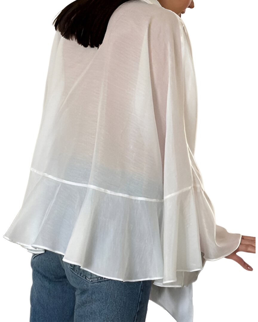 Gabriela Rich Blouse