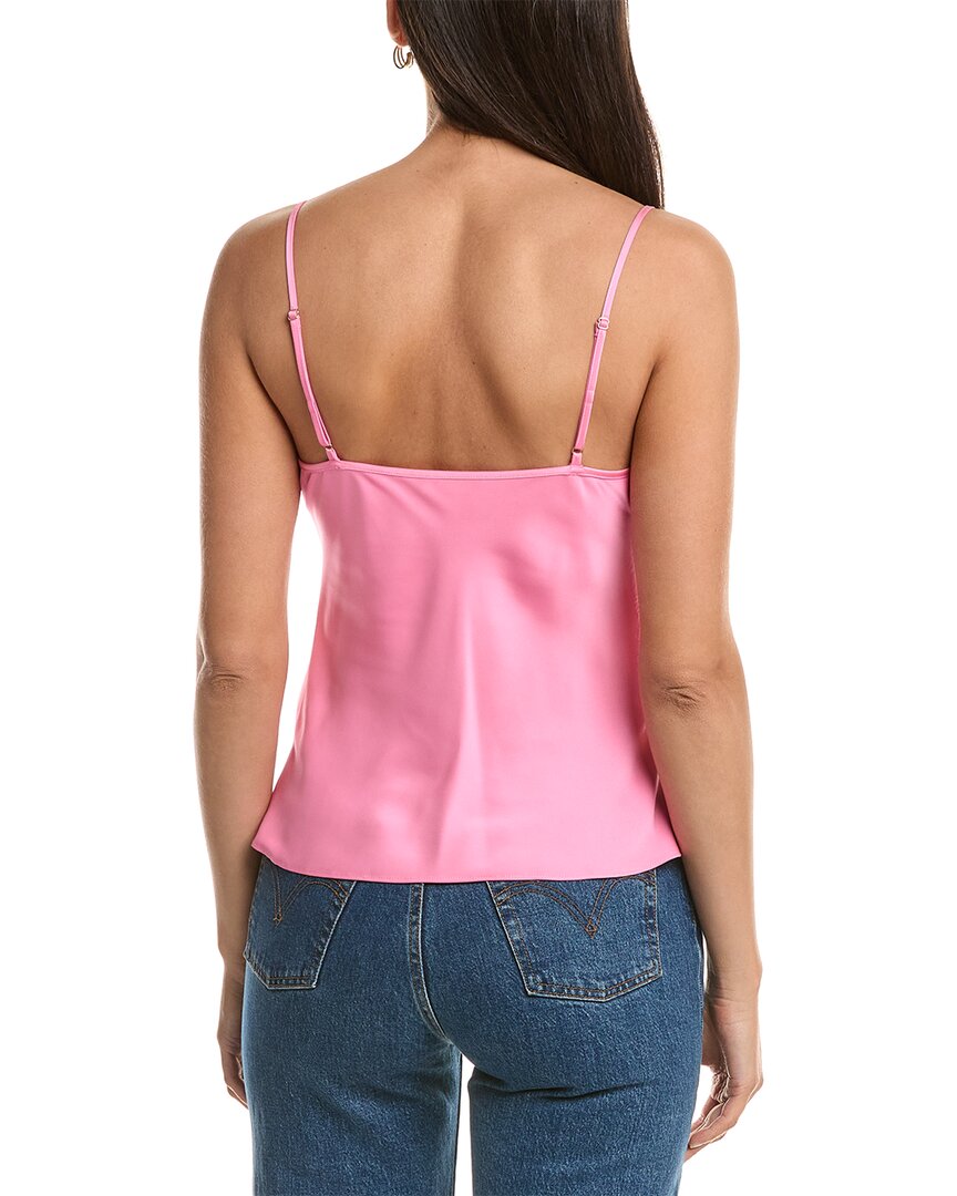 Ramy Brook Sleeveless Abigail Top